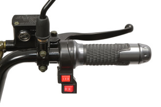 Электроскутер CityCoco GT-X3 mini Pro Trike