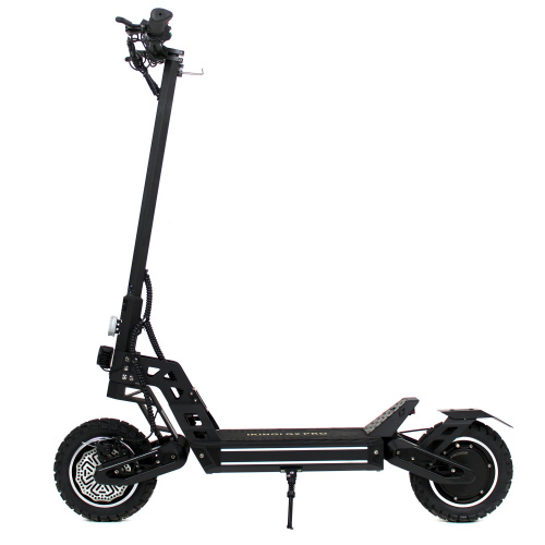 Электросамокат Ikingi G2 Pro