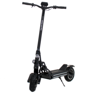 Электросамокат Ikingi G2 Pro