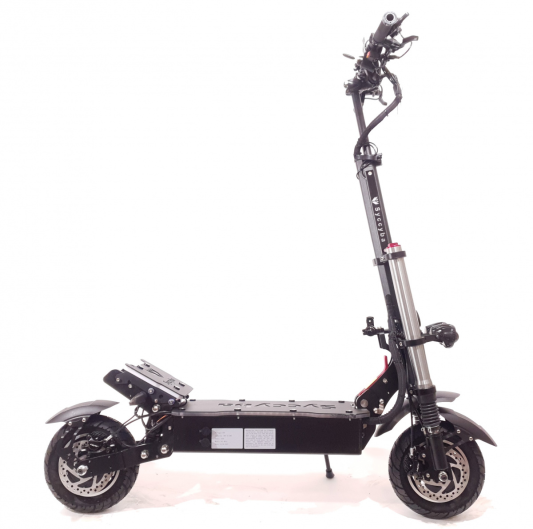 Электросамокат Syccyba R11 mini 52V/24Ah