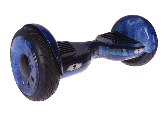 Гироскутер Smart Balance SUV New Premium 10.5 дюймов APP, космос