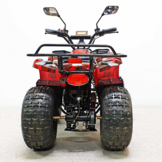 Квадроцикл GreenCamel Атакама T120 (48V 800W R8 Цепь)