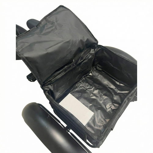 Электровелосипед трехколесный GT ZV-02 48V/20Ah