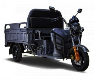 Грузовой электротрицикл Rutrike Дукат 1500 60V1000W