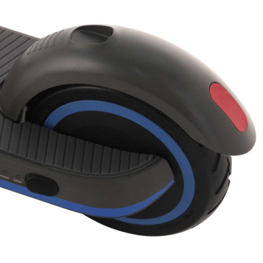 Электросамокат Ninebot Zing E10, серый