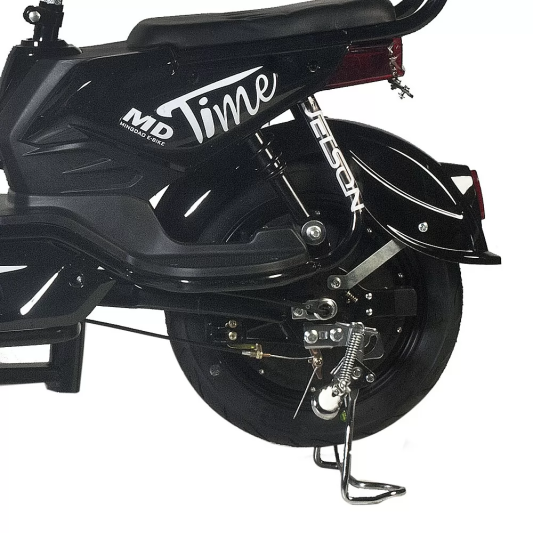 Электроскутер Jetson RS-20 (48V/20Ah), черный