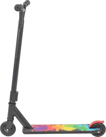 Самокат-снегокат с лыжами и колесами Bradex SF 0660