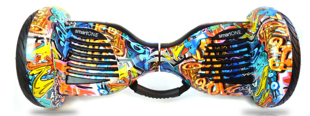 smartONE AQUA 10.5 дюймов с APP приложением, анимэ