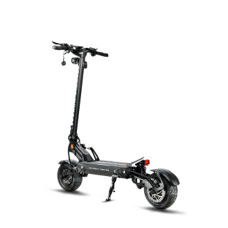 Электросамокат WHITE SIBERIA TEVERUN BAIKAL 9000w