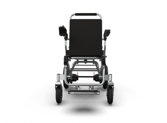 Трицикл GreenCamel MIJO MD26 (24V 2*6Ah 2x250W)