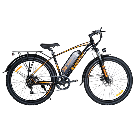 Электровелосипед KUGOO KIRIN V3