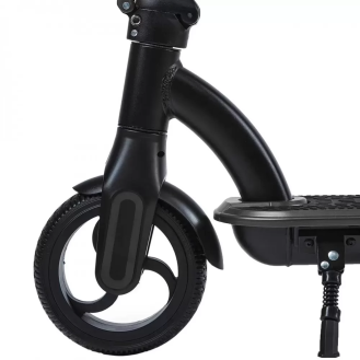 Электросамокат Tribe Bro, черный