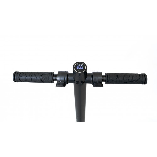 Электросамокат Halten Smile, синий