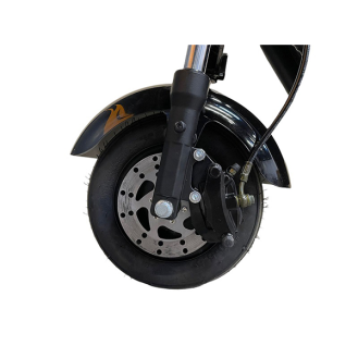 Электросамокат Wolong C2 PRO+ 13AH