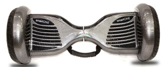 smartONE AQUA 10.5 дюймов с APP приложением, карбон