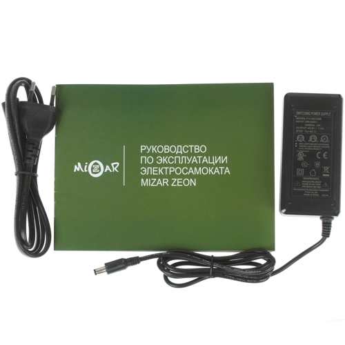 Электросамокат MIZAR ZEON