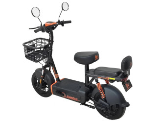 Электросамокат Kugoo Kirin EC 02