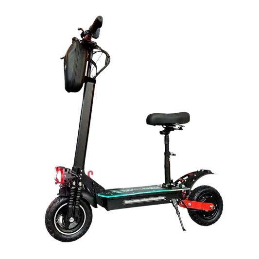 Электросамокат Wolong M5 