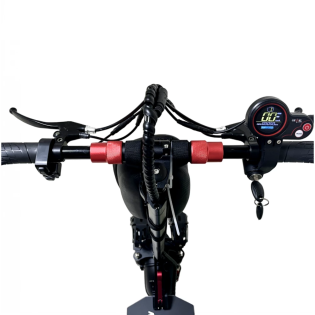 Электросамокат Wolong M5 