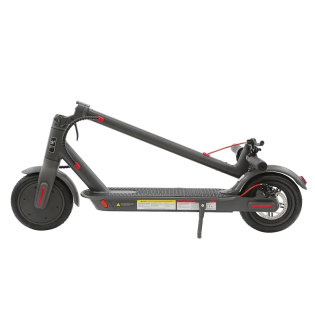 Электросамокат GT 365 Pro