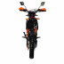 Мотоцикл KUGOO ХР-125 