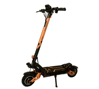 Электросамокат Kugoo Kirin G4 Pro