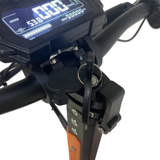 Электросамокат Kugoo Kirin G3 Pro