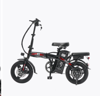 Электровелосипед Jetson V2 PRO 400W 48V/13Ah