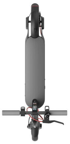 Электросамокат Xiaomi Mi Electric Scooter 4 Lite