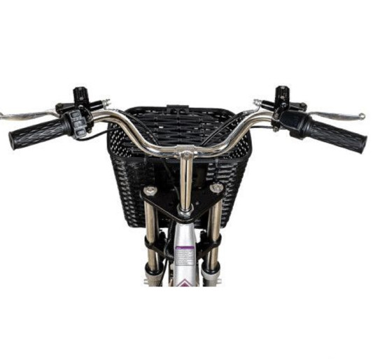 Электровелосипед DIMAX MONSTER LITE 450W (60V/20Ah)