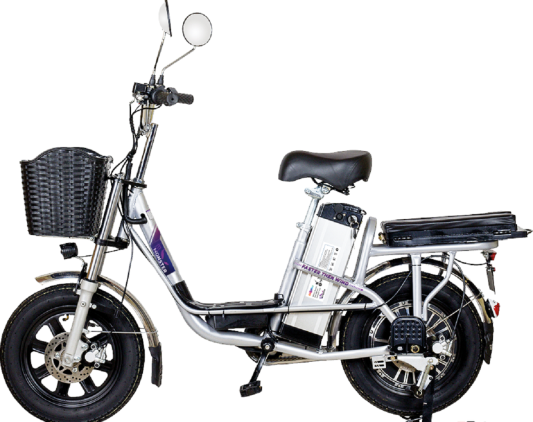 Электровелосипед DIMAX MONSTER LITE 450W (60V/20Ah)