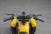 Электроквадроцикл El-Sport Junior ATV 500W 36V/12Ah, желтый