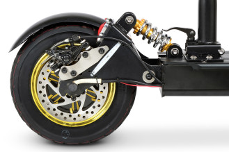 Электросамокат ROVER NT