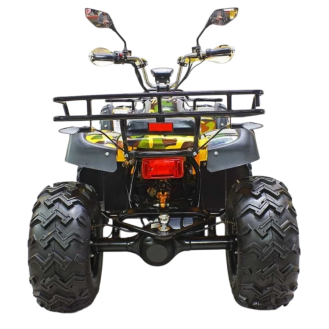 Квадроцикл GreenCamel Сахара AWD 4x4 (60V 2x2kW R10 alum)