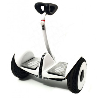 Мини сигвей Mini Robot 54v, белый