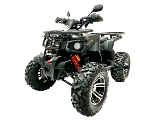 Квадроцикл GreenCamel Сахара A4520 4x4 (72V 4000W R12 alum)