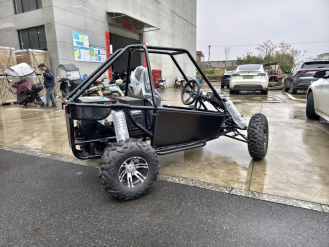 Багги MC-300 mini