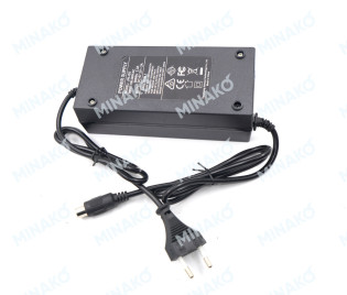 Зарядное устройство для электровелосипеда Minako F10