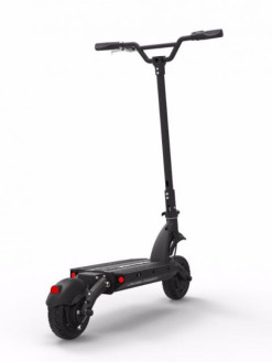 Электросамокат Dualtron Raptor 2 (1600W)