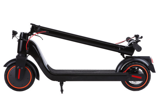 Электросамокат Yamato Autoskate