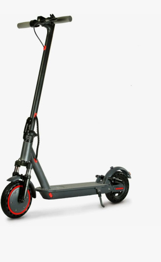 Электросамокат AOVO M365 PRO LUX