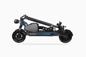 Электросамокат MIDWAY TANK Plus (16 AH)