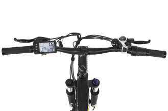 Электровелосипед Impulse 500w