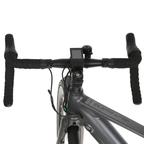 Электровелосипед Xiaomi HIMO C30S серый