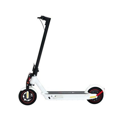 Электросамокат Yokamura i8 Monorim, белый