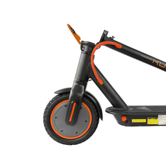 Электросамокат Kugoo L2 pro plus