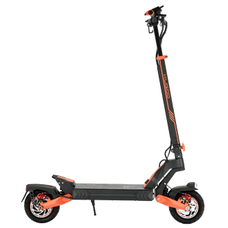 Электросамокат Kugoo F3 Pro